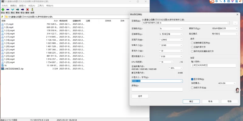 91大神 胖爷的奇妙之旅部分精选【13V+14GB】