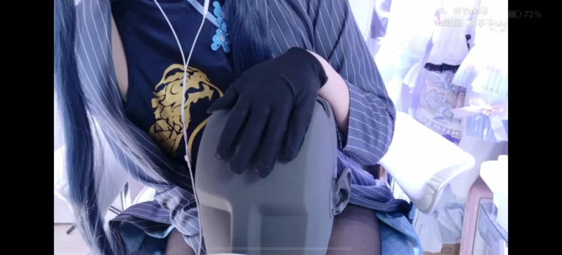 ASMR 亭子ww新视频 遐蝶 若叶睦 妃咲【4V+2.21G】
