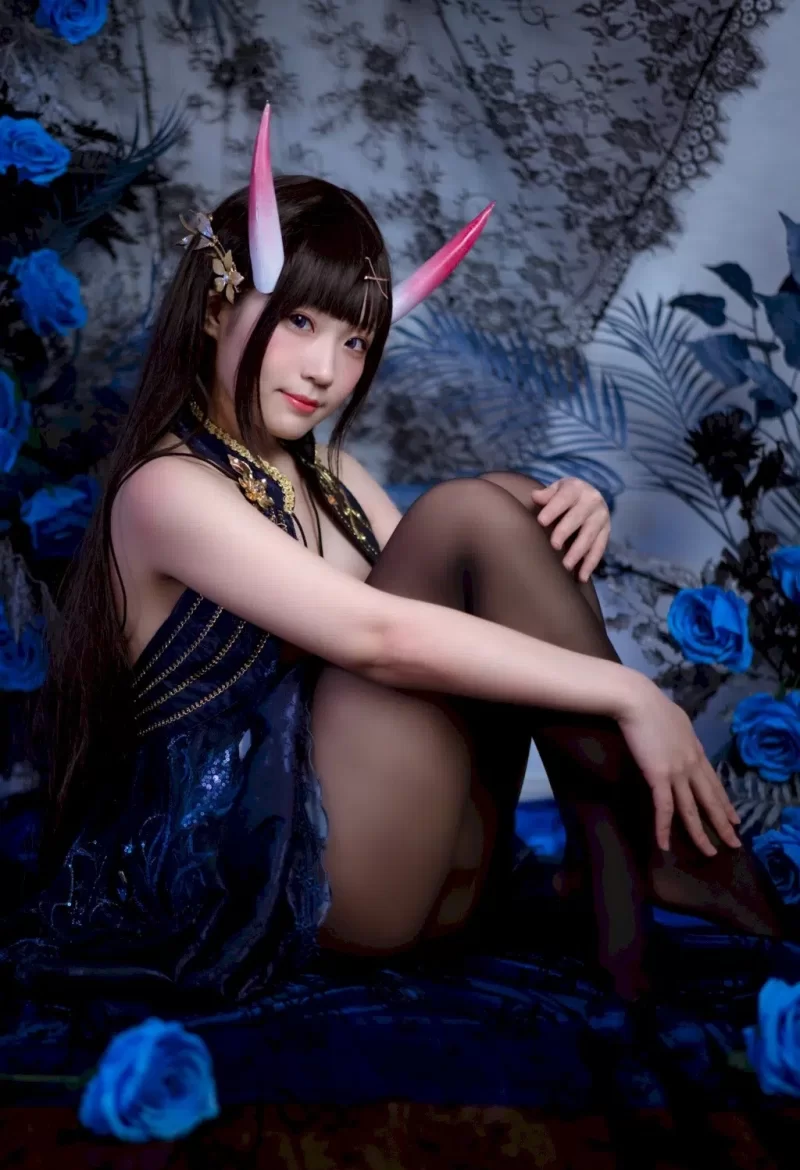 国产coser 弥美Mime写真合集【npv+5.5g+】