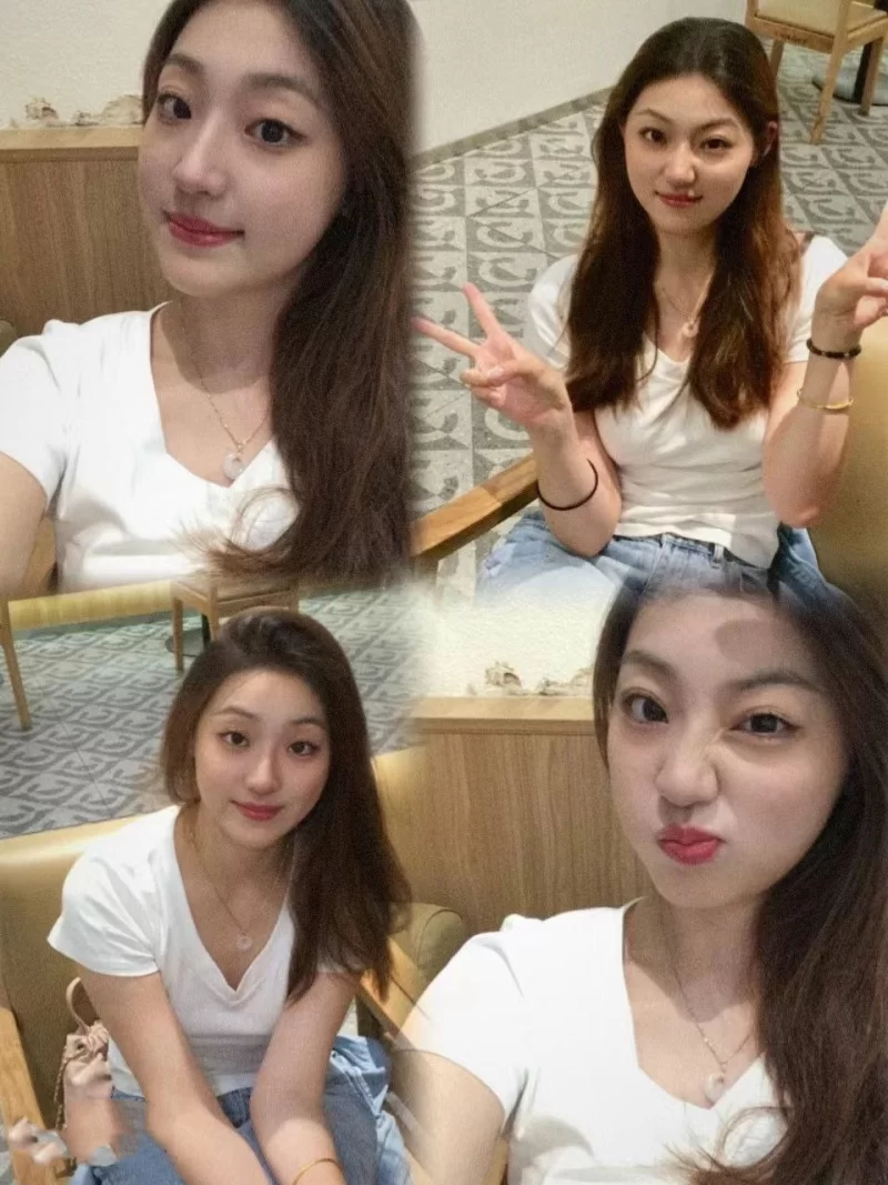 自拍 2025年6月-23岁白富美小姐姐身材好蜜桃臀美穴被狂草好几次【3V+540M】