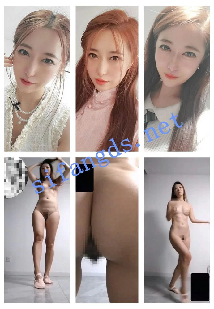 美女御姐 舞蹈老师与四位舞蹈学生一对一视频【4P+13V+2.25G】
