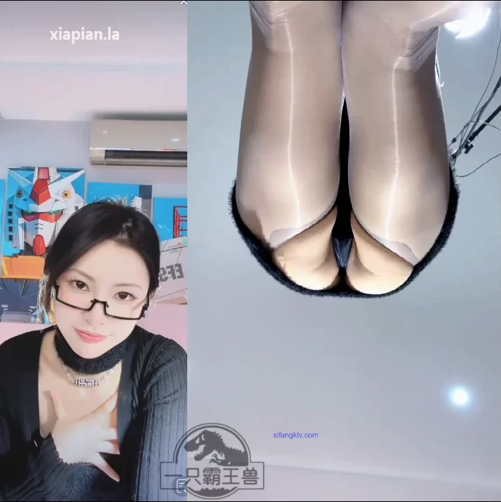 美女御姐 高颜值美女御姐霸王兽！榜一大哥视角十分精彩！【74v+10.24g】
