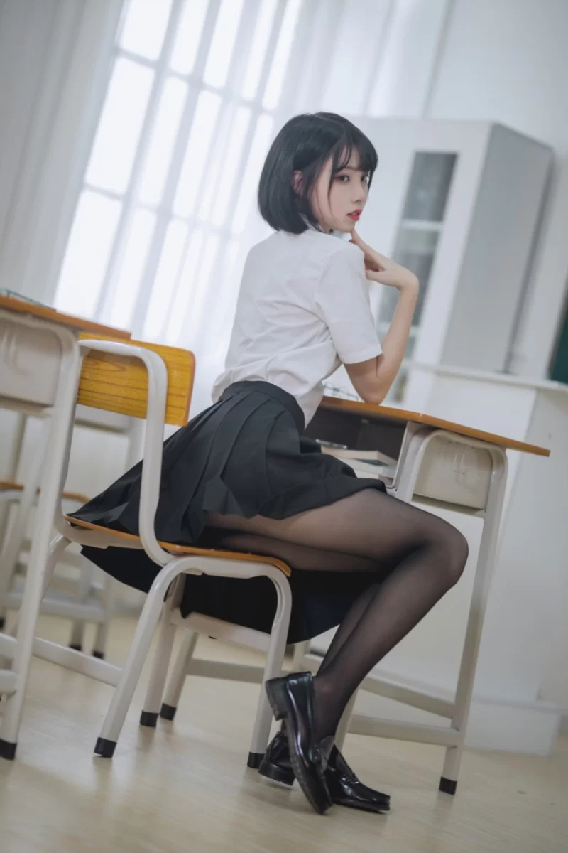 国产coser 许岚LAN36套合集【36套+20.7g】