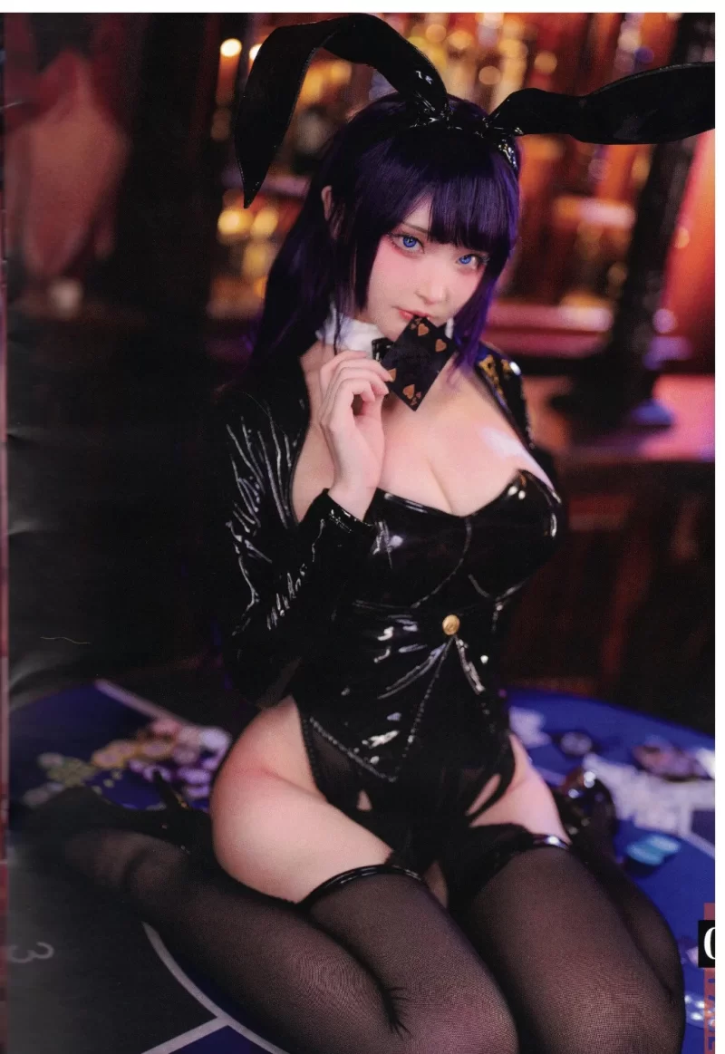国产coser 在下萝莉控ii写真合集【NPV+13.4g+】