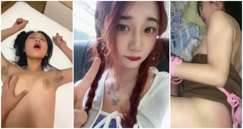 女大学生 双节大礼包30位精选大学生反差婊视图淫荡大合集【157V+932P+2.84G】