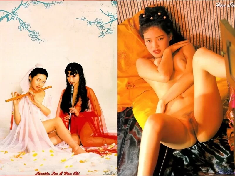 唯美写真视频 舒淇早期大尺度写真图和视频合集【Np+9v+12.8g】