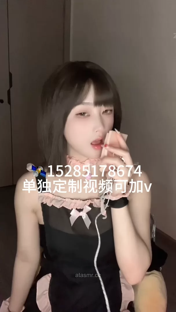 ASMR 沛沛 恶!龙!咆!哮!纯享版【1v+10分钟】