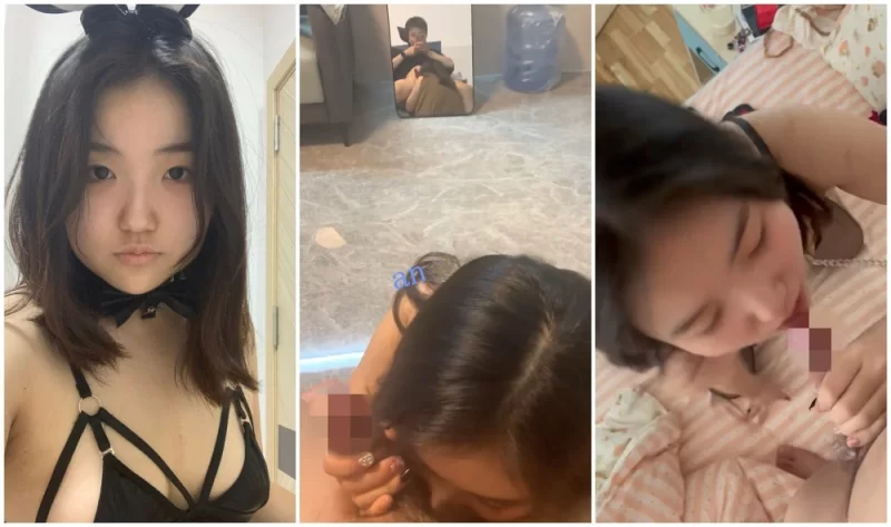 自拍 精选10位反差婊子生活淫乱视图合集(59)【77V+157P+423M】