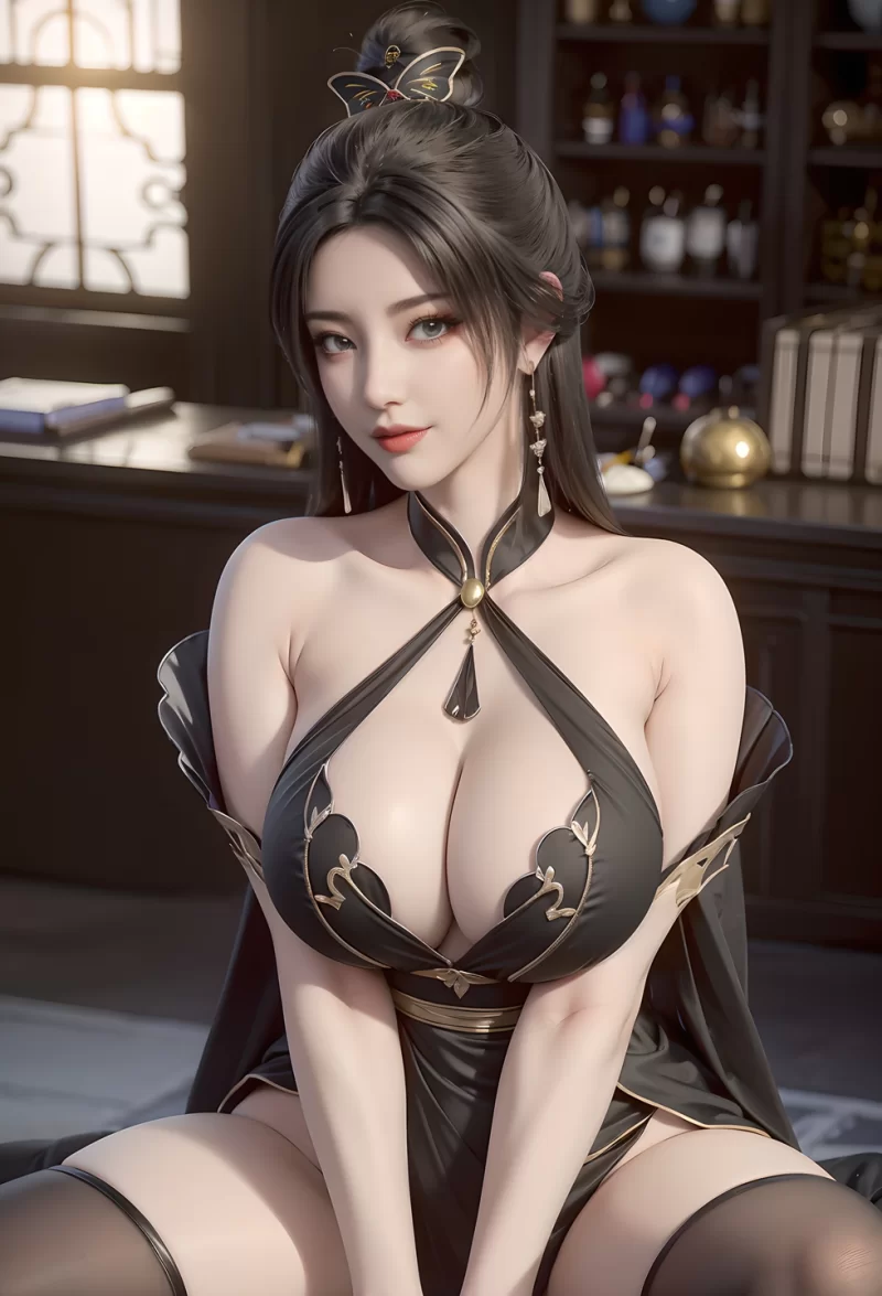 唯美 千药坊坊主 原装写真【62p+253m】