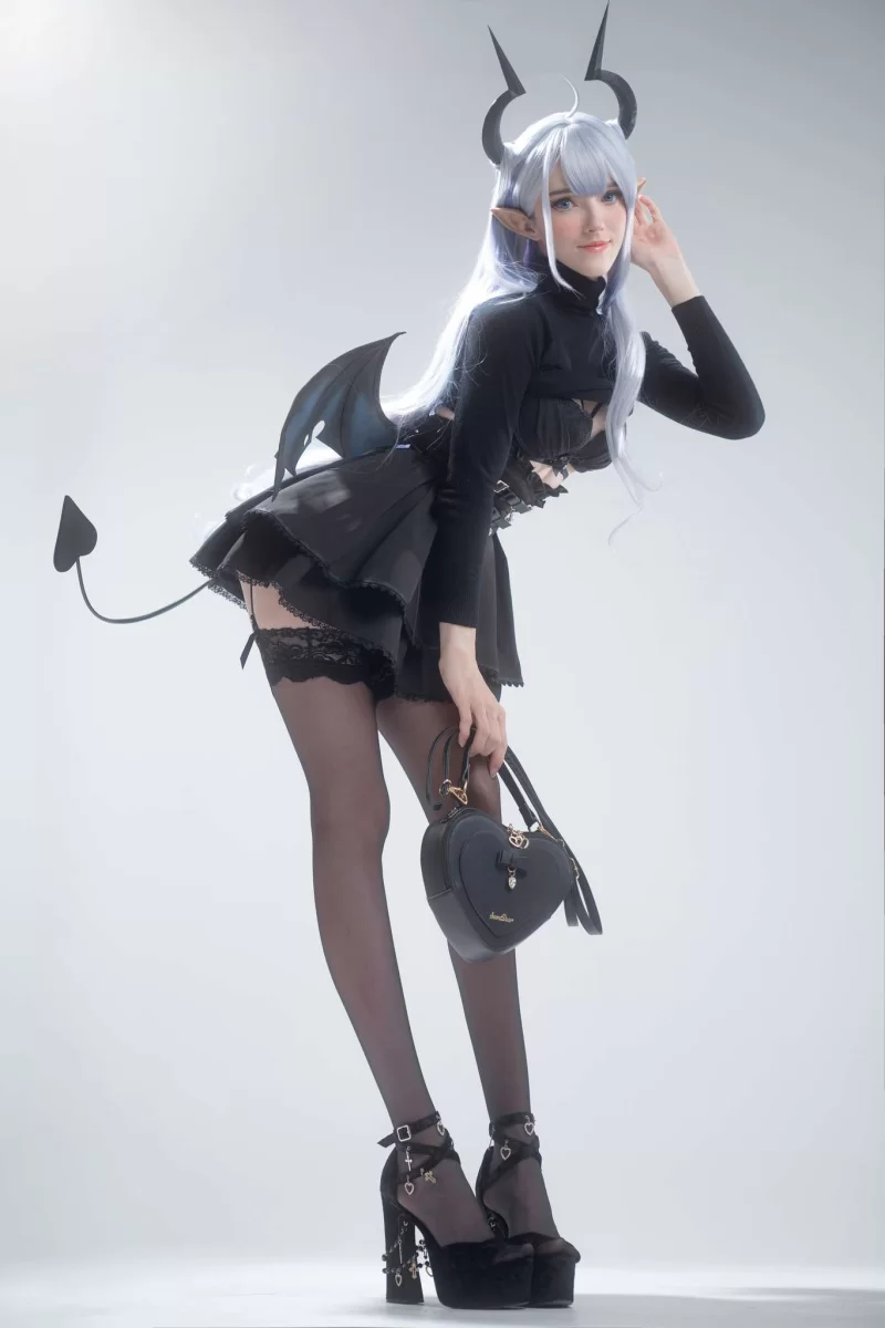 Cosplay Candy Ball Vol.048 Thea[68P11V-1.82G][百度网盘]【68P11V+1.82G】