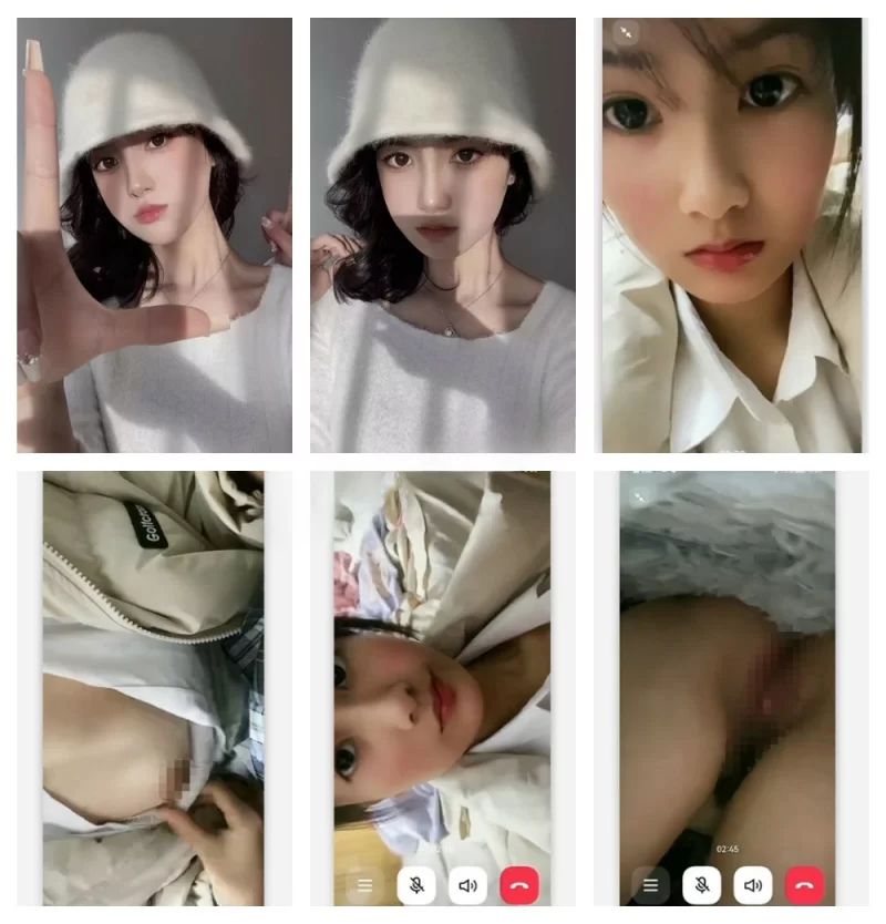 美女御姐 [精品泄密]女朋友吧最新换图流出23套【153P+101V+1G】