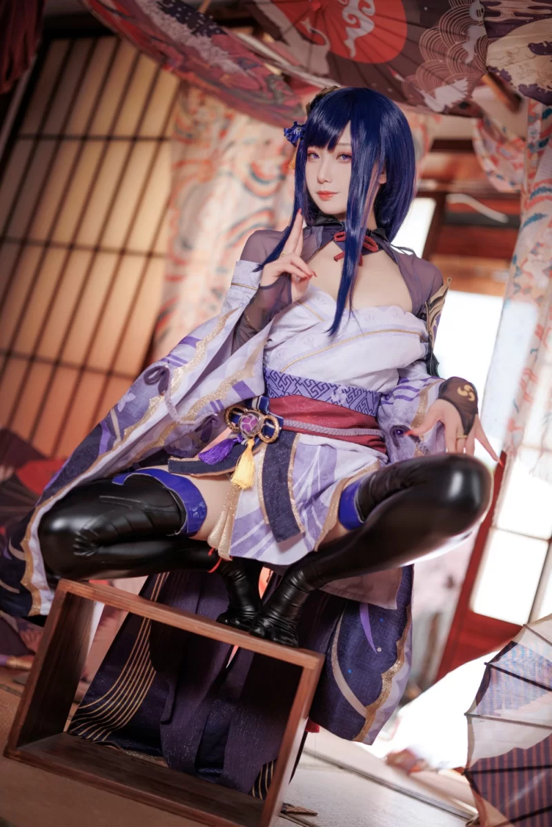 国产coser 封疆疆v美女写真图集合集打包下载66套【Np+22.6G】