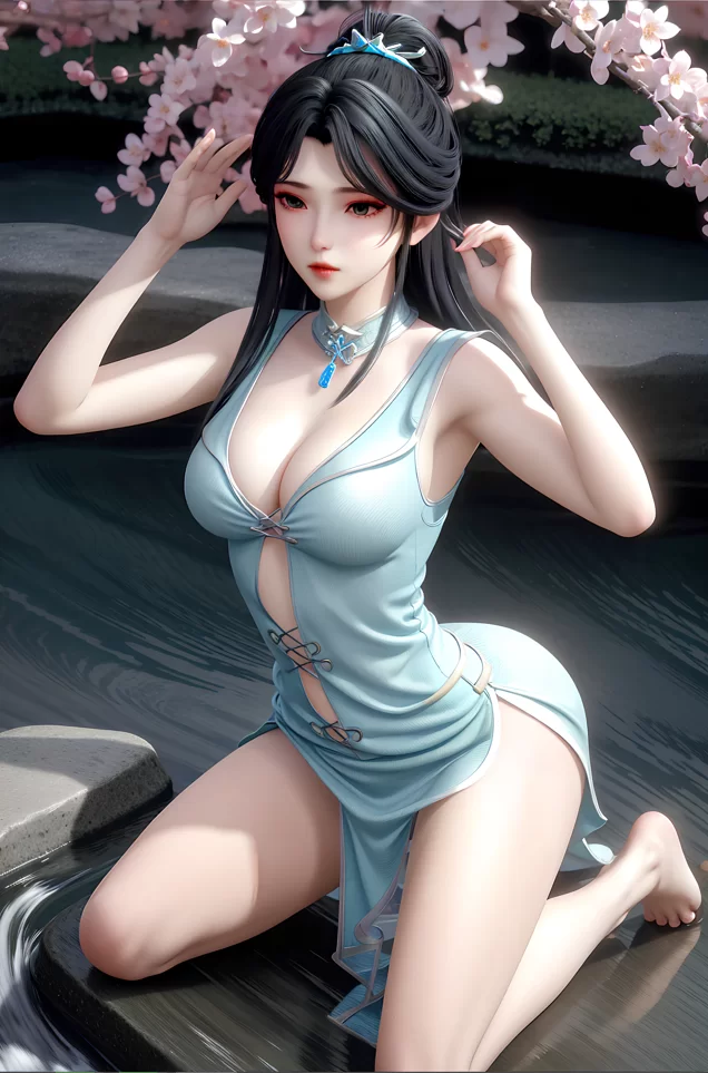 有撸点 [仙逆 青霜][遮天 狠人大帝][斗破 纳兰嫣然]等等【745P+4.23G】