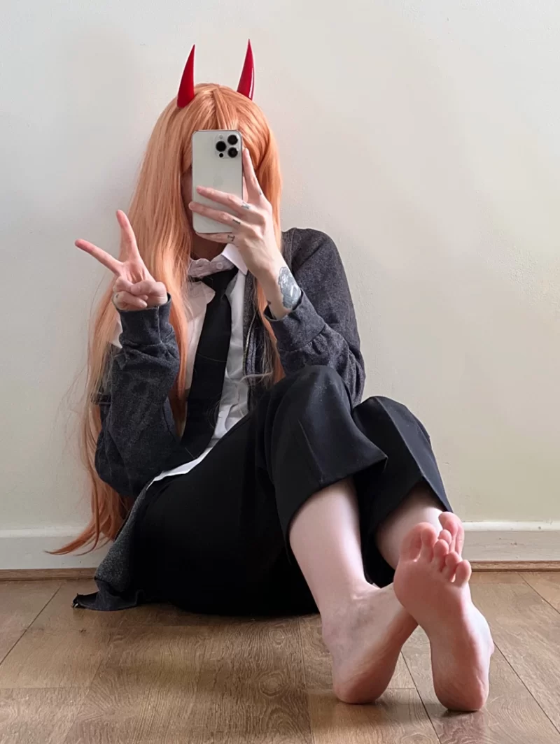 Cosplay 好身材的美少女cosplay零2【1v+223m】