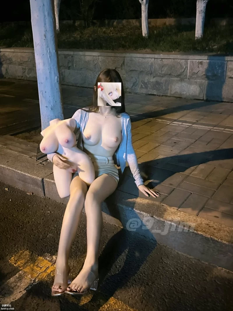 美女御姐 丸崽 – 大奶御姐极品身材尤物 私拍福利！【273v+3.09g】