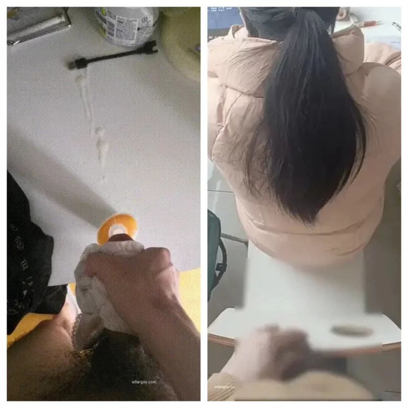 自拍 [恋物爱好者]大神们各显神通 偷内衣裤+扫楼打胶+恋物【908V+NP+38.5G】