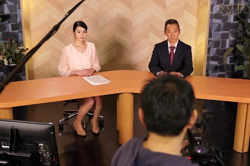 高颜值 主持人，御姐，玩偶，异瞳，丝袜，催眠，洗脑，中字，本庄鈴【1V+4.8G】