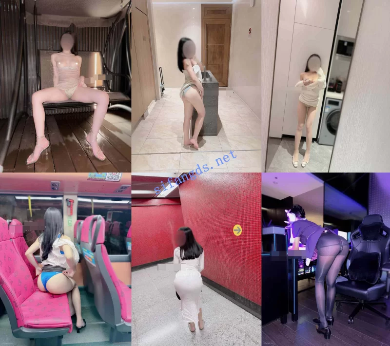 国产模特 香港空姐[852amber]patreon T3会员订阅原版套图【1362P+6V+5.22G】