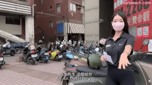 自拍 [SSRPeach]台湾清华大学外文系臀后健身教练「Ellie」OF剧情私拍“你只不过是我的玩?【多p+v+228.17M】