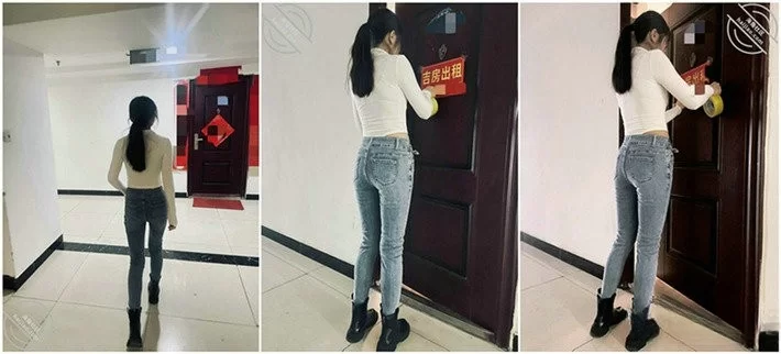 熟女少妇 路边车震中途拉出车外站马路上操她骚穴全部射满【435M+1V】