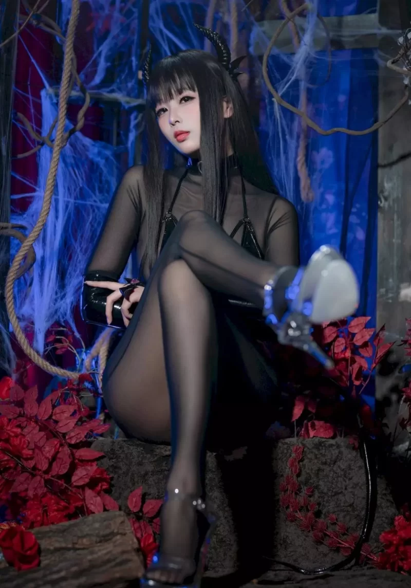 国产coser 轩萧学姐写真合集【npv+48g】