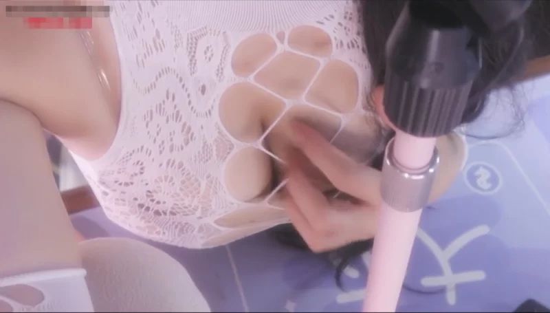 ASMR ASMR[清清睡不醒]6.20最新暴击版【1V+86M】