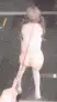 福利姬 卡哇伊萝莉嫩妹[问题儿童]训狗狗了第一次尝试在停车场【1+200m】