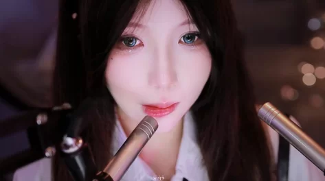 ASMR 妮有柿制服诱惑【1v+231m】