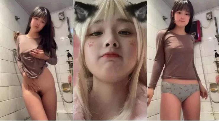 自拍 新竹大学女生给男朋友拍卖骚视频被泄露【1v+112M】