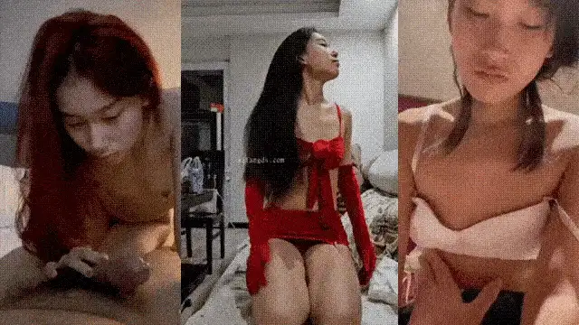 自拍 6月[年度最佳原档泄密]舞蹈系美女小微与男友性爱自拍【2v+1.4g】