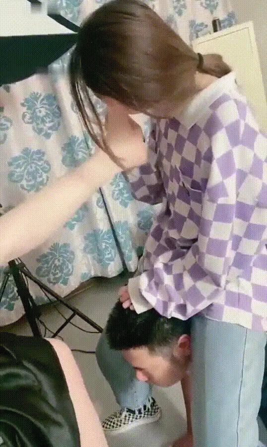 有剧情的 套路/玩物直播沅芷双S女奴线下调教插马眼黄金圣水 户外【113V+35GB】