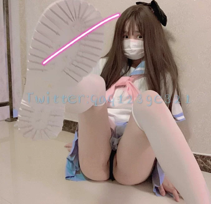 合法萝莉 萌妹贫乳萝莉福利姬嗝崽合集NVNP430M【NVNP+430M】