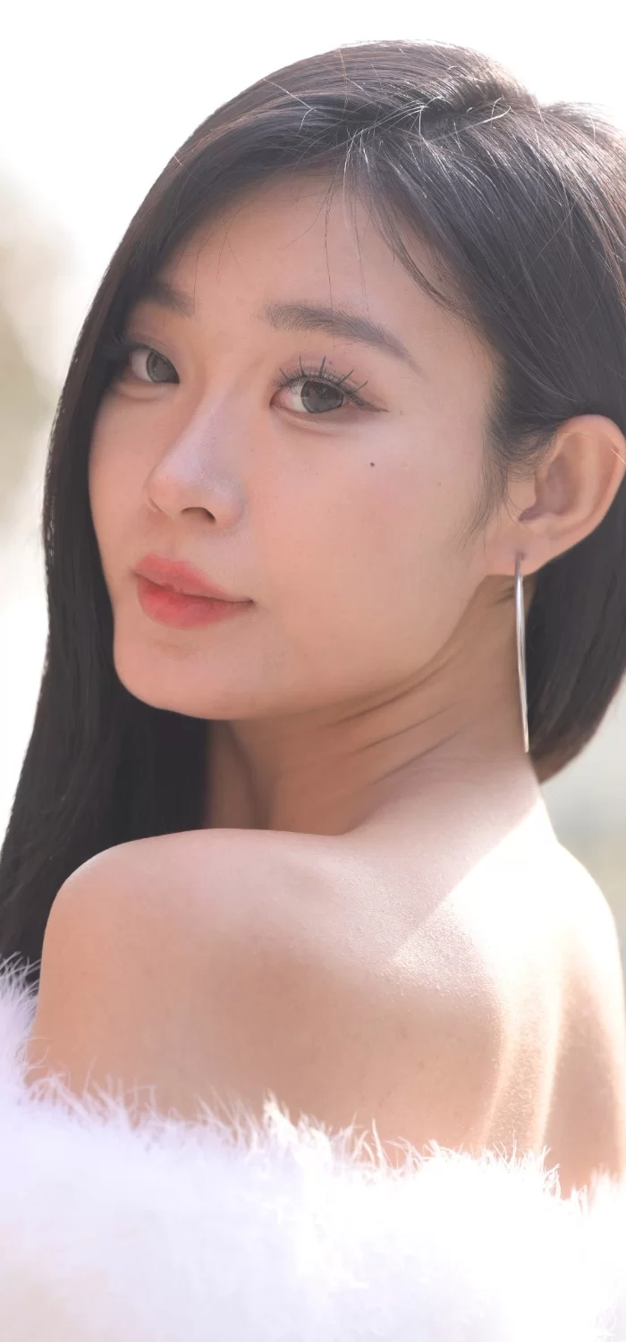 其他 不吃鸡蛋街拍作品 - 荆棘【992p+2G】