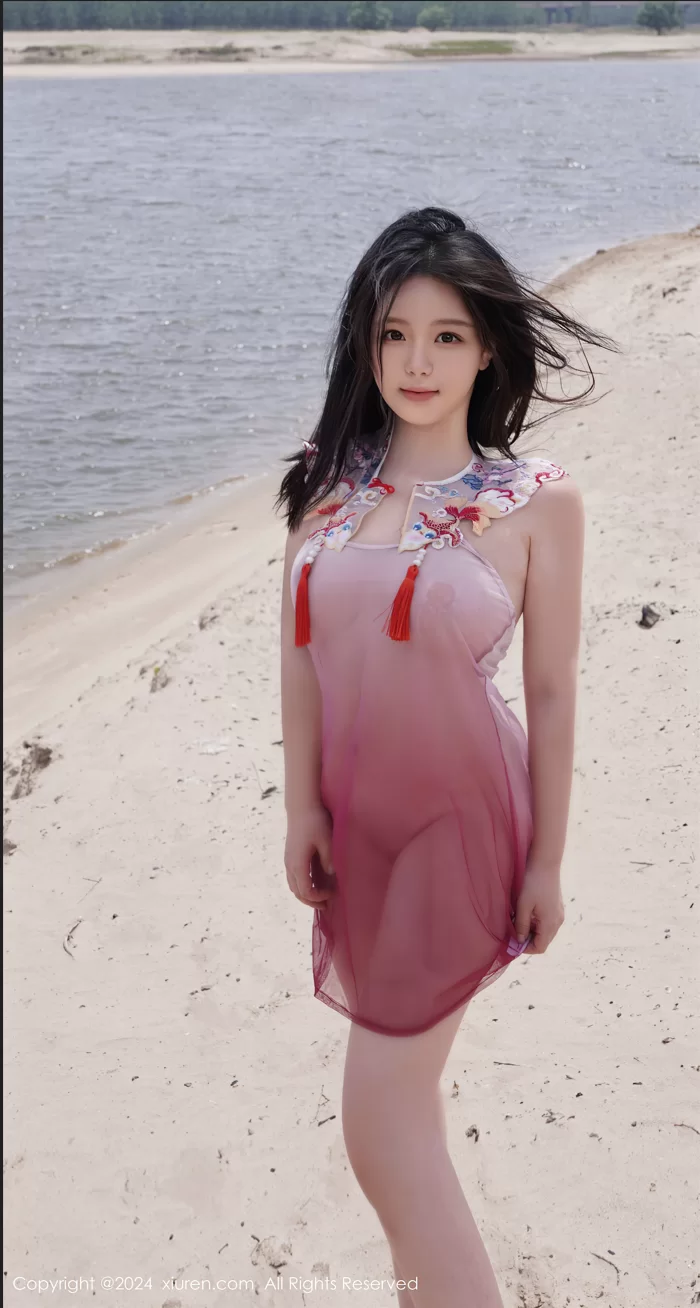 国产模特 NO.8777 小薯条nienie【73+1P+791MB】