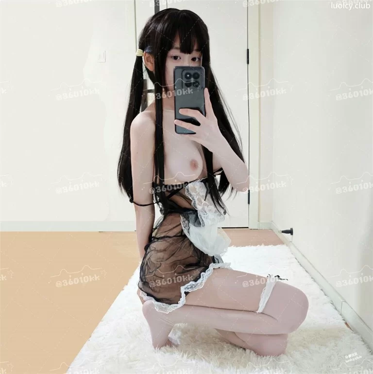 福利姬 困困大王@36010kk – [漏脸嫩妹] 大奶萝莉 裸舞自慰合集【25P89V+1.24G】