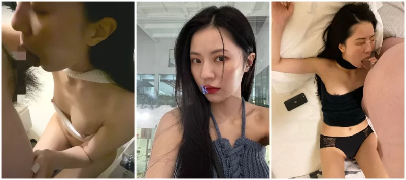 美女御姐 精选10位反差婊子生活淫乱视图合集[41]【287P+58V+493M】