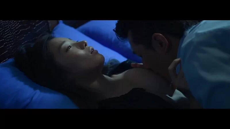 韩国 [韩国/三级] 偷窥的欲望 /西洋镜 / Voyeurism  [中字][MP4/1.81GB]【1v+1.81Gb】