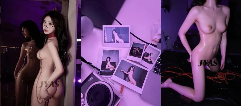 美女御姐 万人寻求的颜值极品模特[JYAS]化妆间发骚秒变母狗【1v+695m】