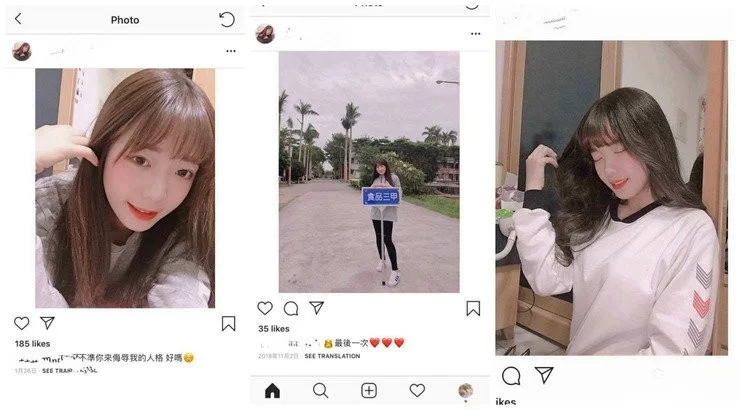 女大学生 面试哄骗小姐姐脱衣服自拍裸体视频❤️还让掰开私处【1V12P+60M】