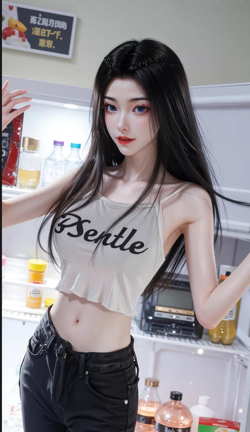 动漫 凡人元瑶，薄暮6K高清素图【155P+3.54G】