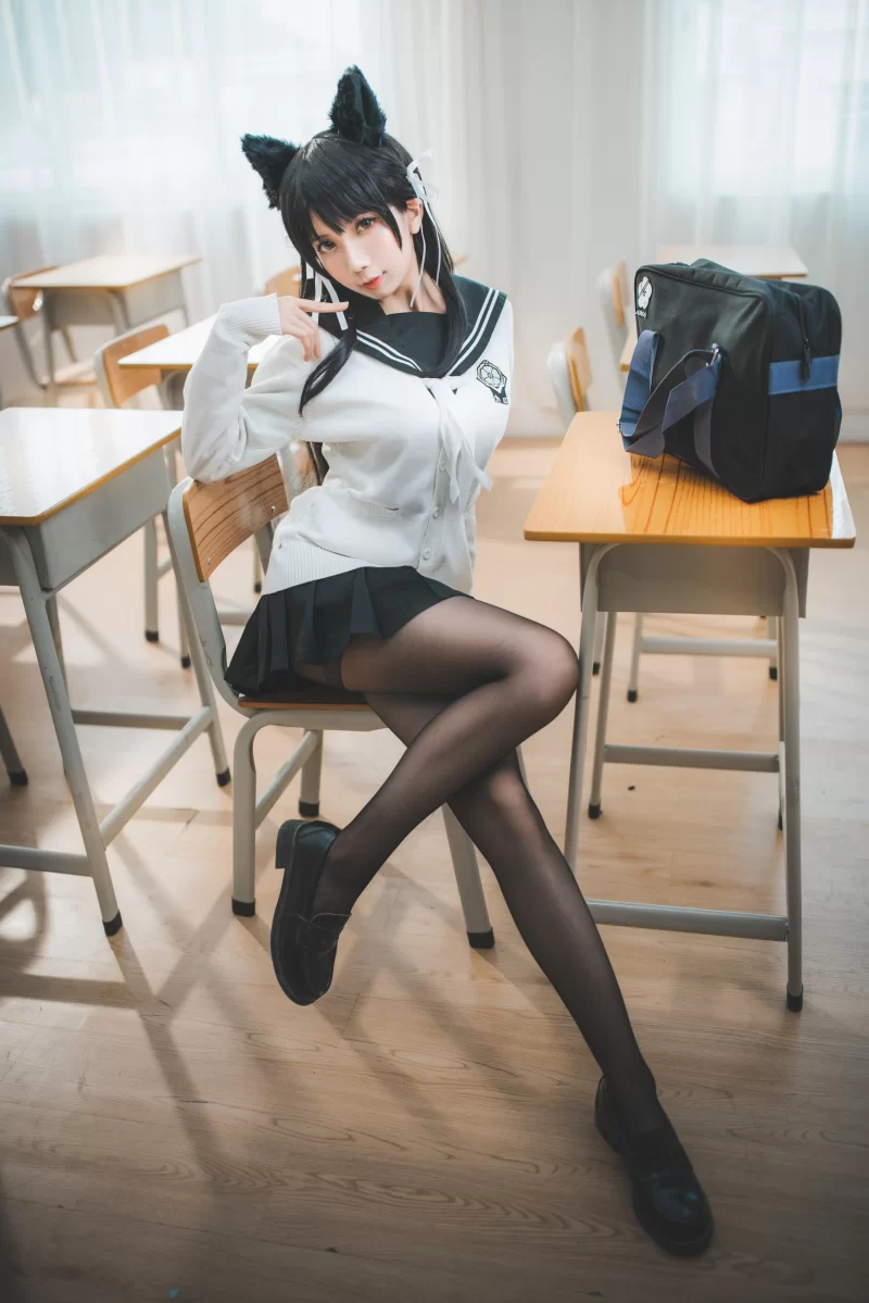 迷失人形QUQ - 11套合集【np+1.29G】