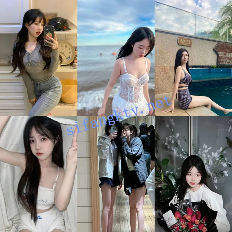 美腿/足控 [足拍]大神套路60个妹子合集 各种秀足和隐藏福利【277V+818P+8.14G】