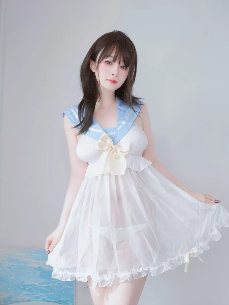 Cosplay 白银81 Vol.132 23年12月订阅 [277P5V-2.12G][百度网盘]【277P+2.12G】