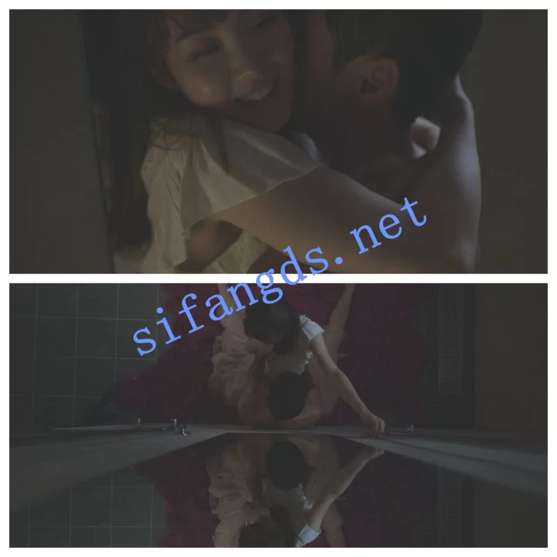 韩国 18禁韩剧 [命定之人] 全裸床戏 漏毛 女星姜海琳献身【8v+15.4g】