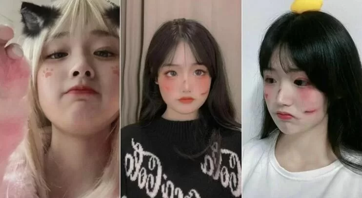 自拍 新竹大学女生给男朋友拍卖骚视频被泄露【1v+112M】