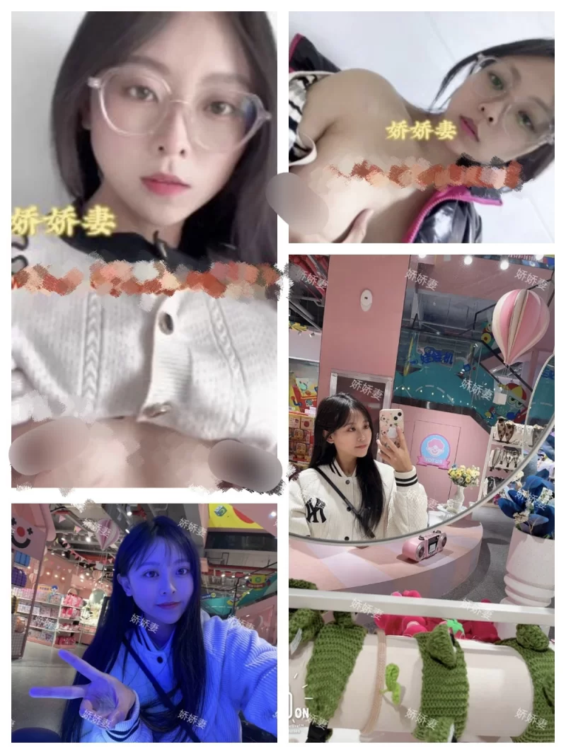 绿帽&换妻 [娇娇妻]淫荡老婆让绿帽老公找男人操她 越多越好【105P+7V+4.6G】