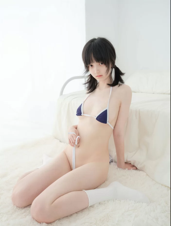 福利姬 森萝财团▸内部会员版▸游歌【1+27m】