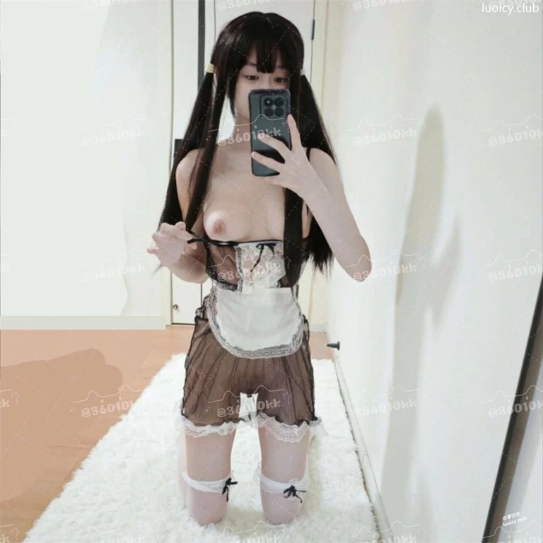 福利姬 困困大王@36010kk – [漏脸嫩妹] 大奶萝莉 裸舞自慰合集【25P89V+1.24G】