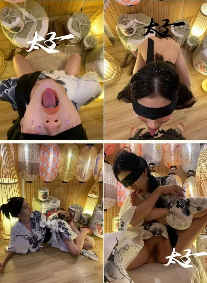 美女御姐 高颜值车模女神[太子妃]SM调教露出啪啪第一部【56v+2.9g】