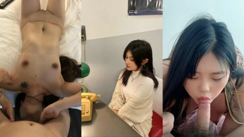 自拍 11对反差小姐姐不雅流出，征服女人不是打她骂她是要用屌【95P8V+555M】